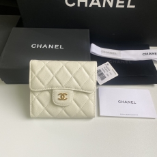 Chanel Wallet Purse